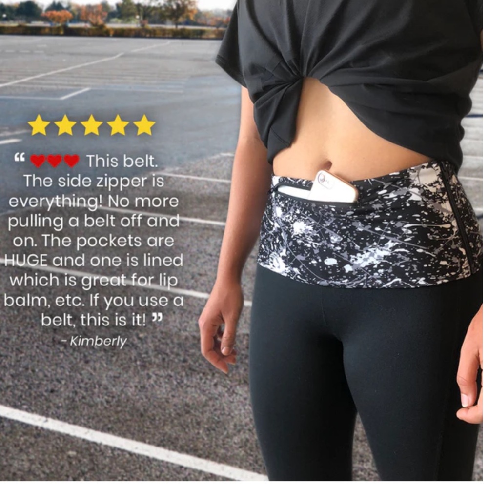 Fusion Belt